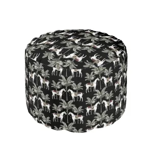 ARABIAN NIGHTS // POUF