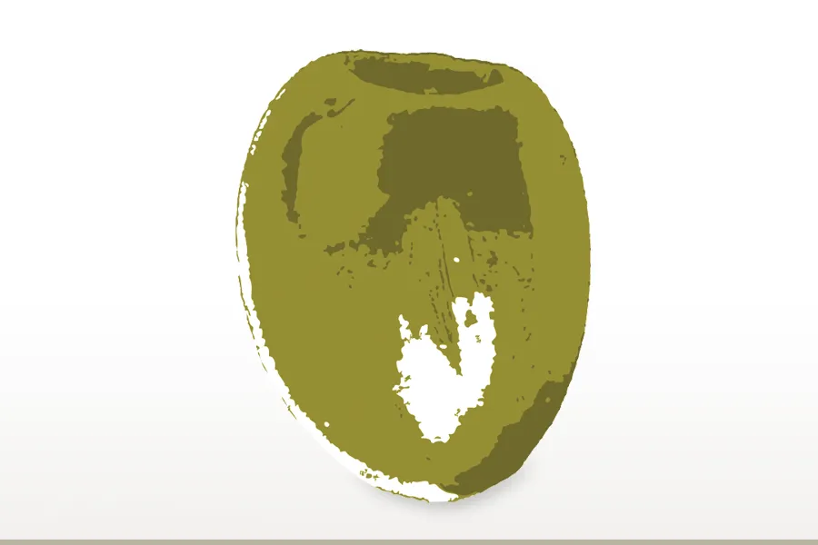 Arbequina Mild California N23 EVOO