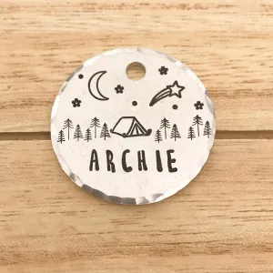 Archie - Simple Style