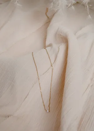 Ariel Necklace