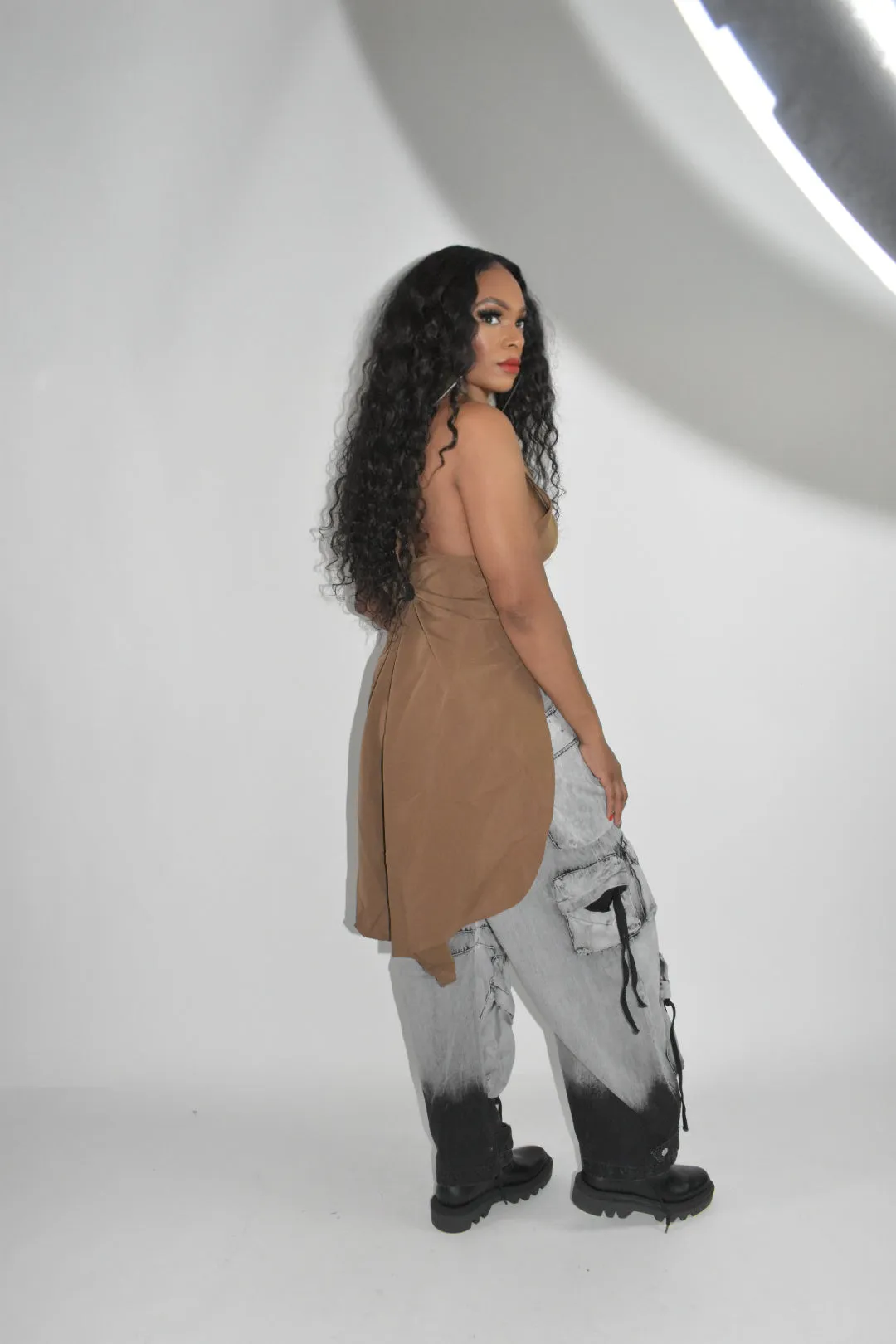 Arrogant Chic Vest
