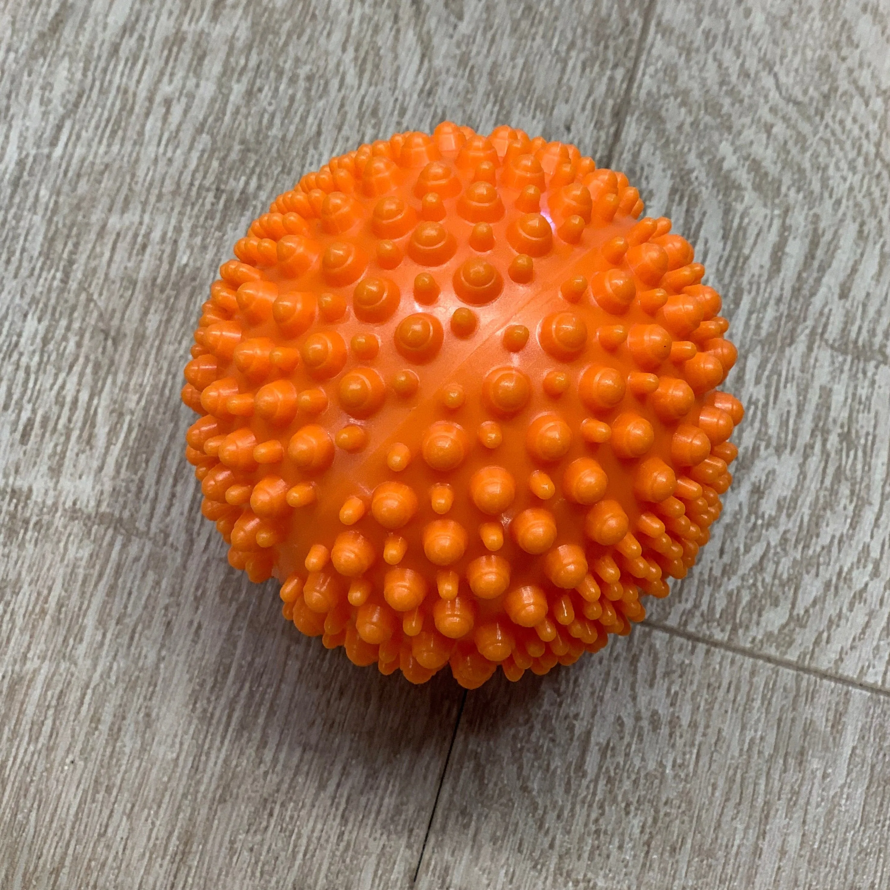 ARROW® Soft Spiky Massage Ball