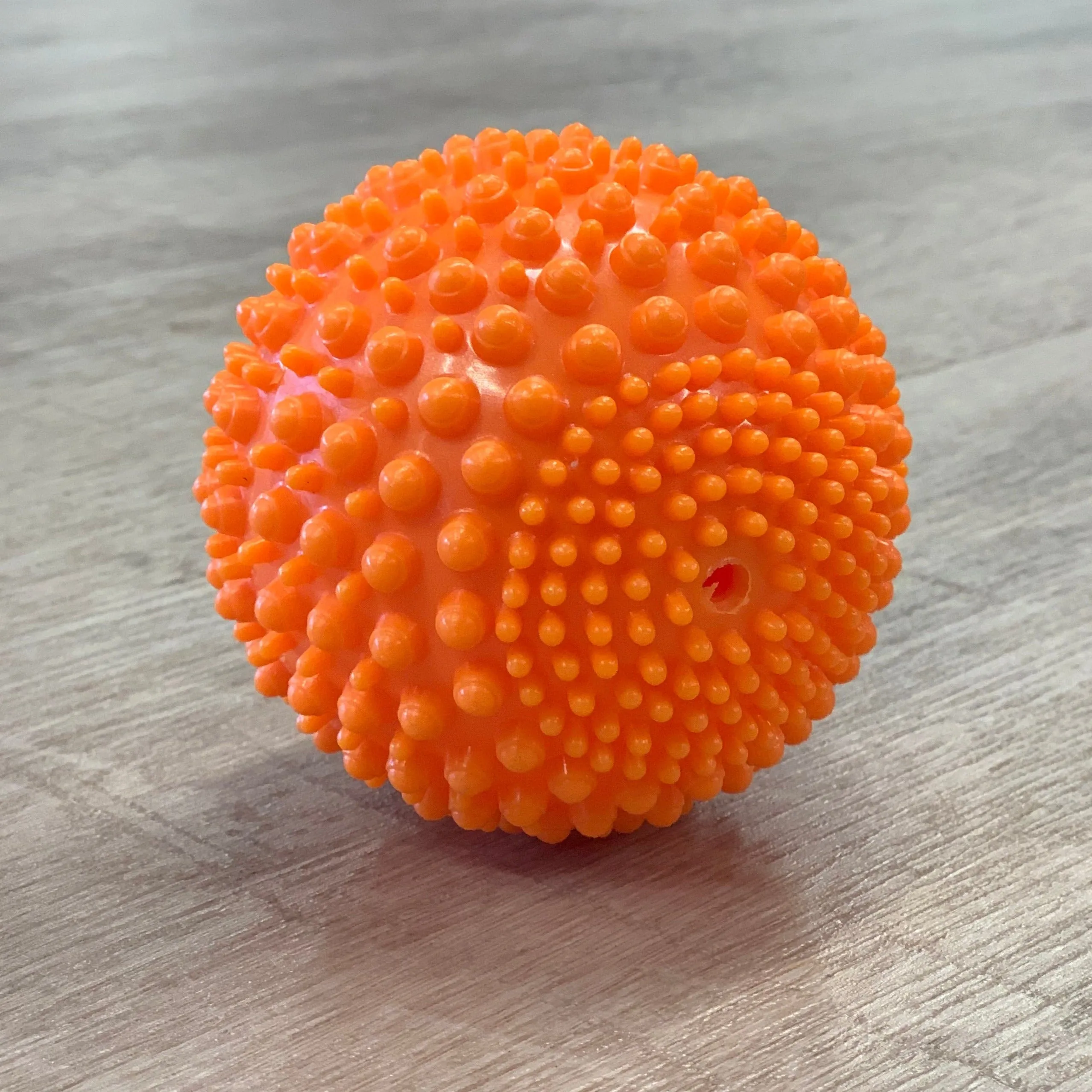 ARROW® Soft Spiky Massage Ball