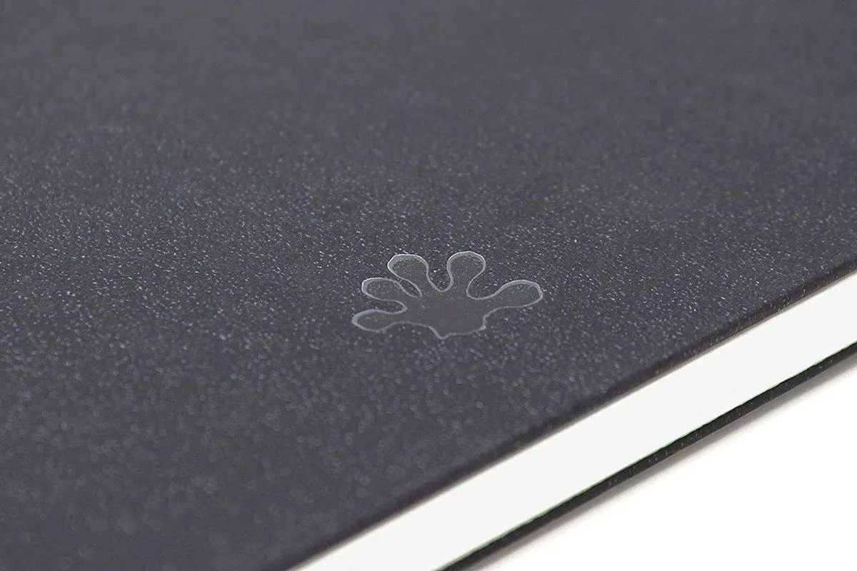 Artgecko - Classy Gecko Sketchbook - A4 Landscape