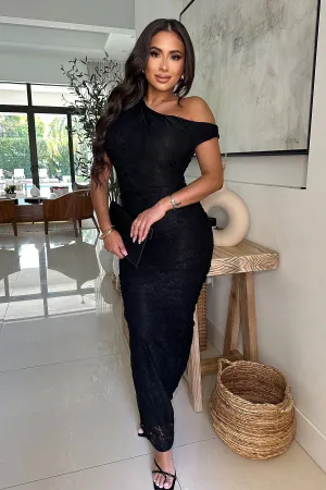 AS IT WAS LACE DRESS
