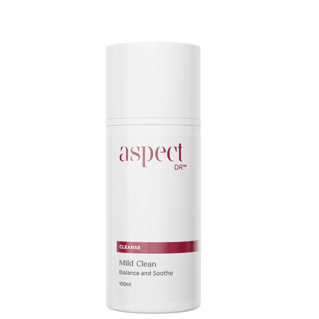 Aspect Dr Mild Clean