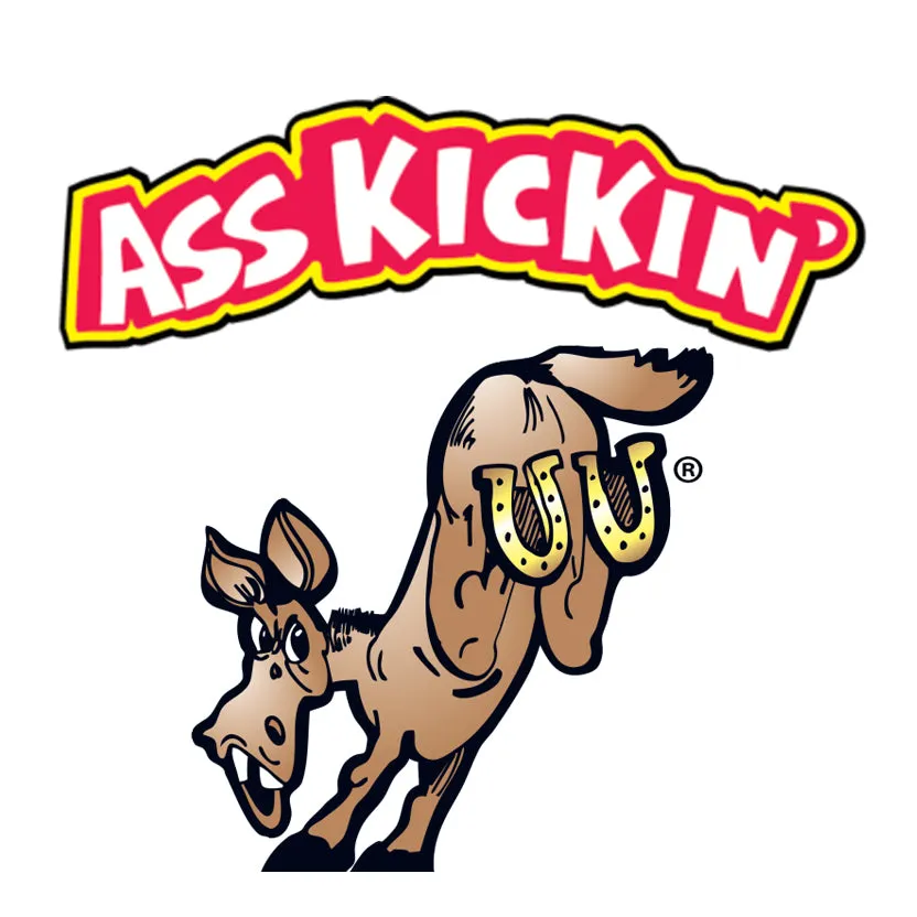 Ass Kickin' | Moonshine Pepper Mash