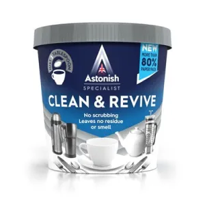 Astonish Specialist Clean & Revive 350g
