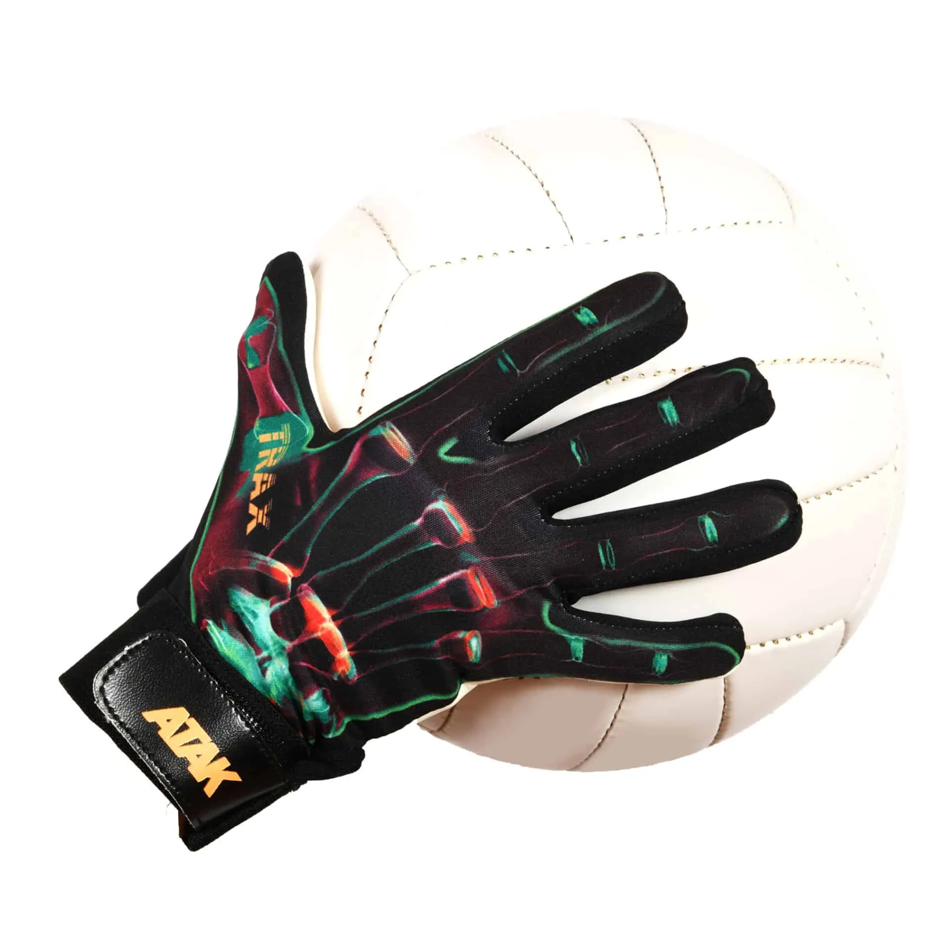 Atak Trax Gaelic Glove