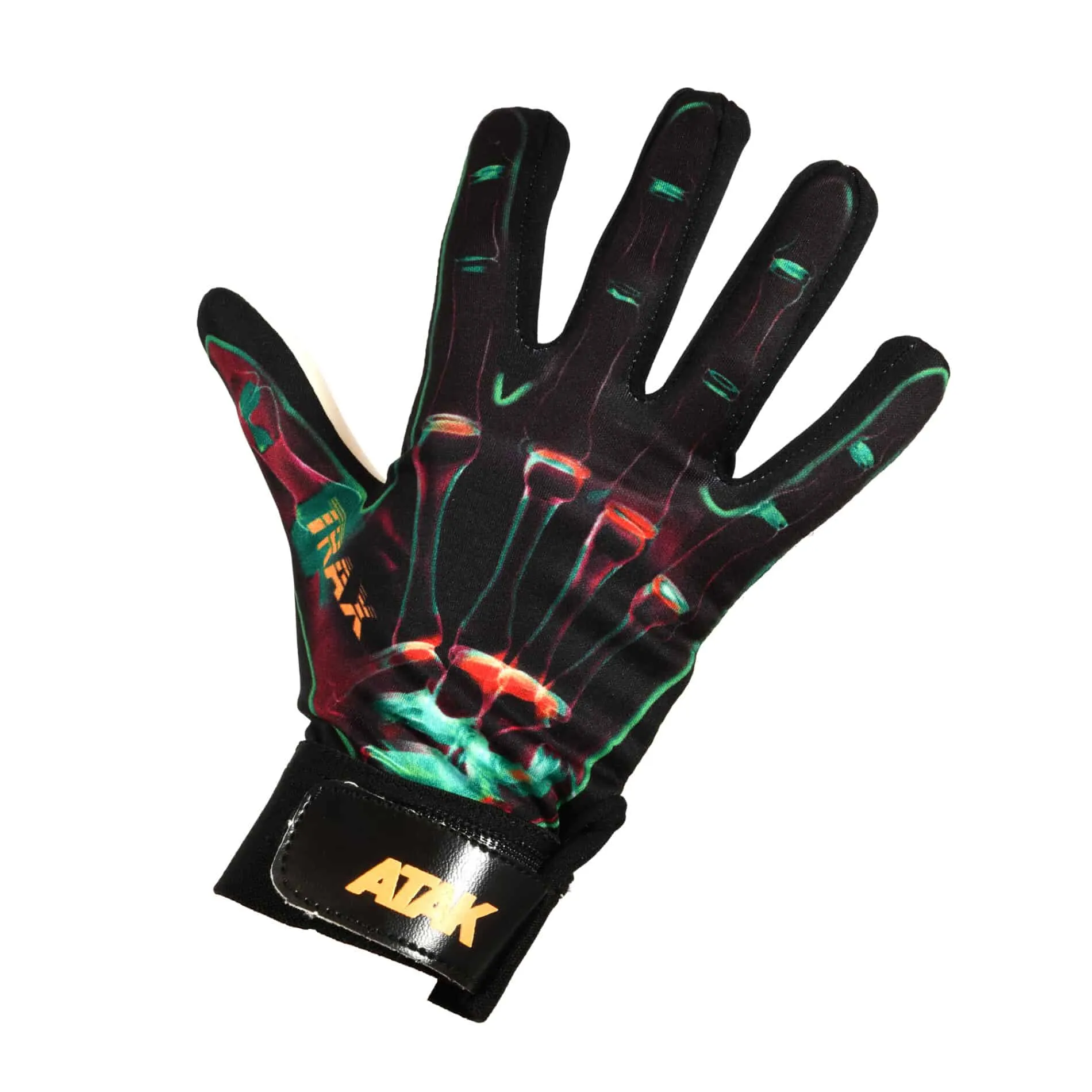 Atak Trax Gaelic Glove