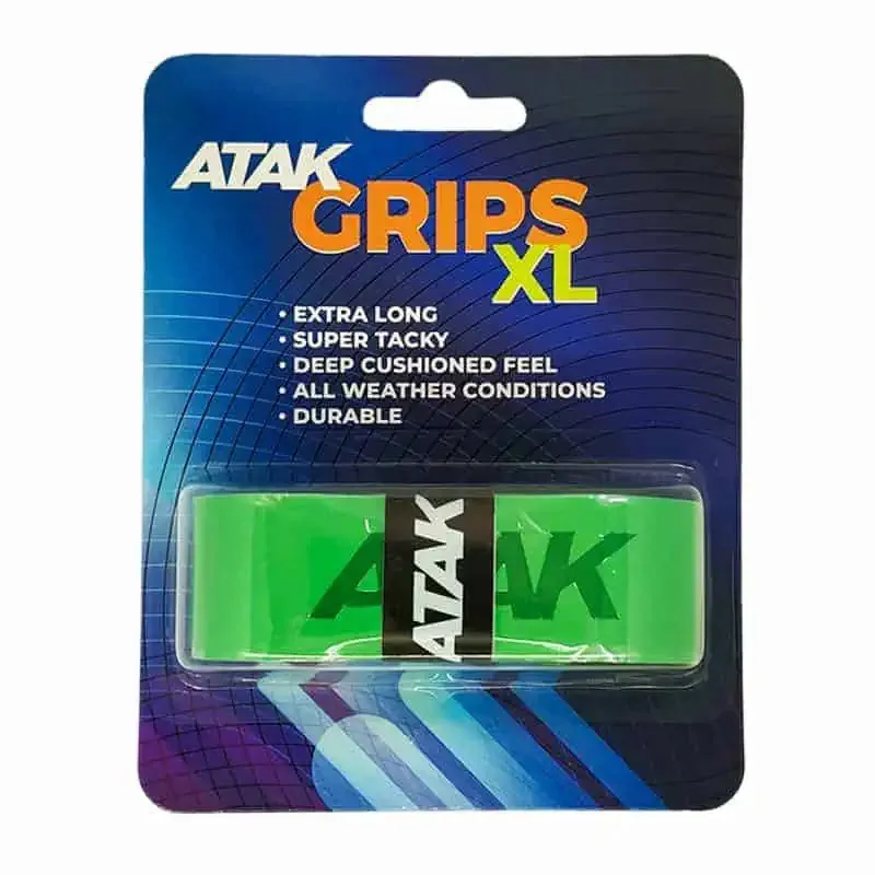 Atak XL Grips