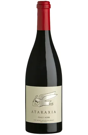 Ataraxia Pinot Noir 2018