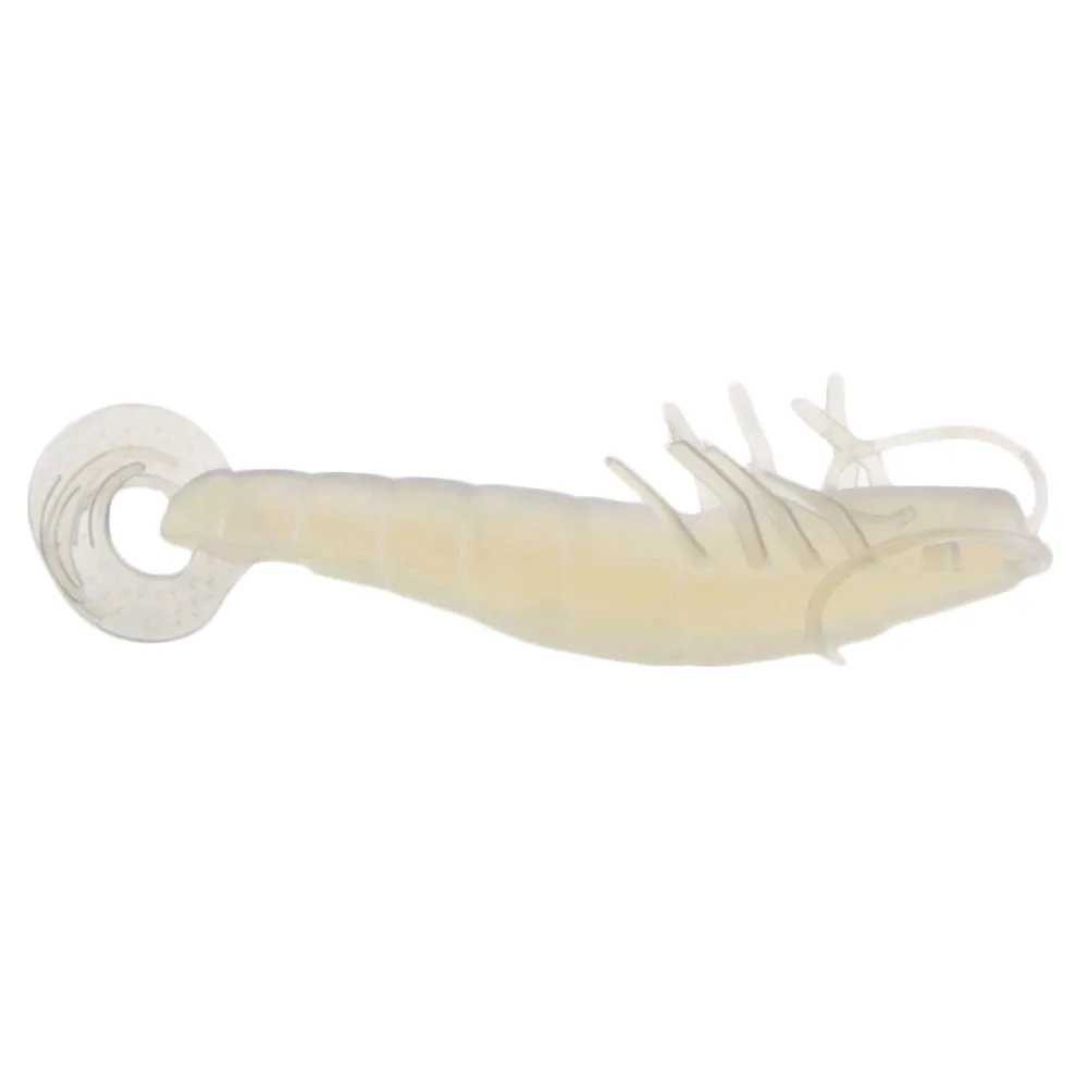 Atomic Plazos 4 inch Prong Soft Plastic Fishing Lure