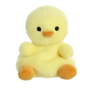 Aurora Palm Pals Betsy Chick Plush Toy