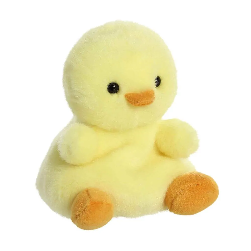 Aurora Palm Pals Betsy Chick Plush Toy