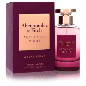 Authentic Night