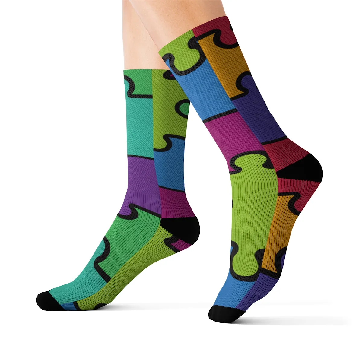 Autism Socks