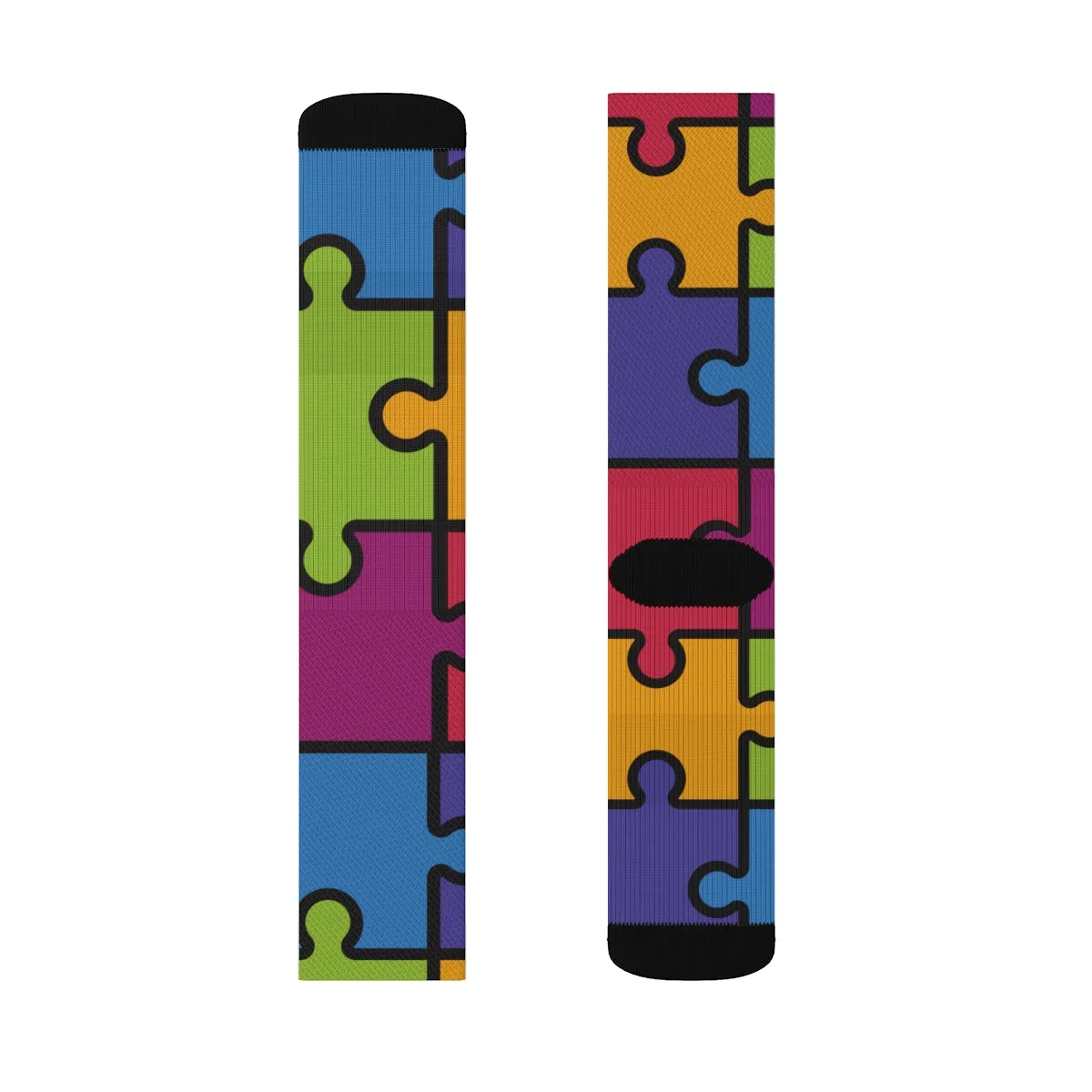 Autism Socks