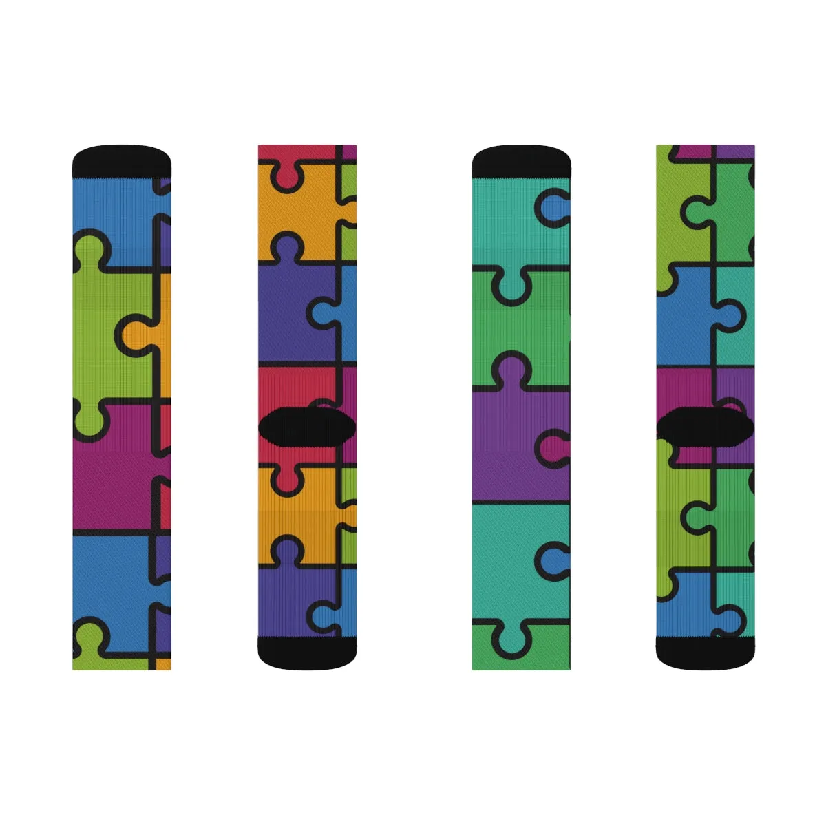 Autism Socks