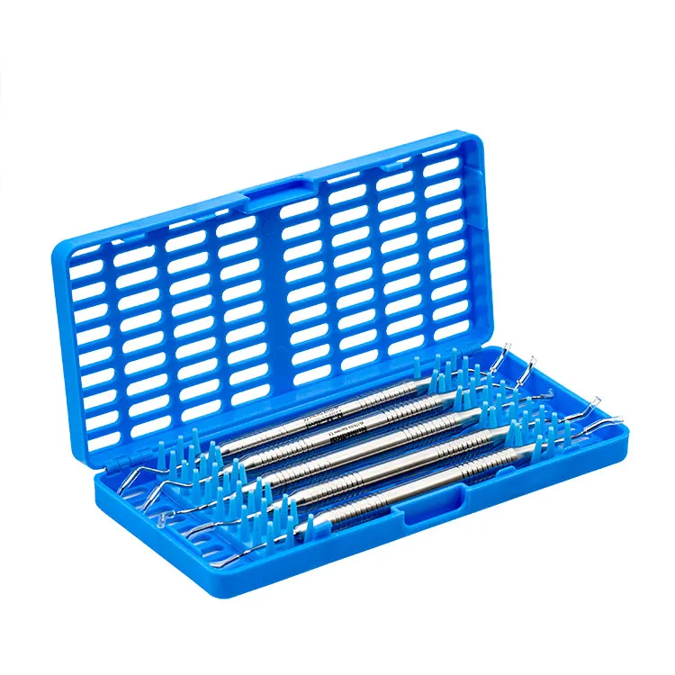 Autoclavable Instrument Container, 996389, 996390, 996391, 996392, 996393