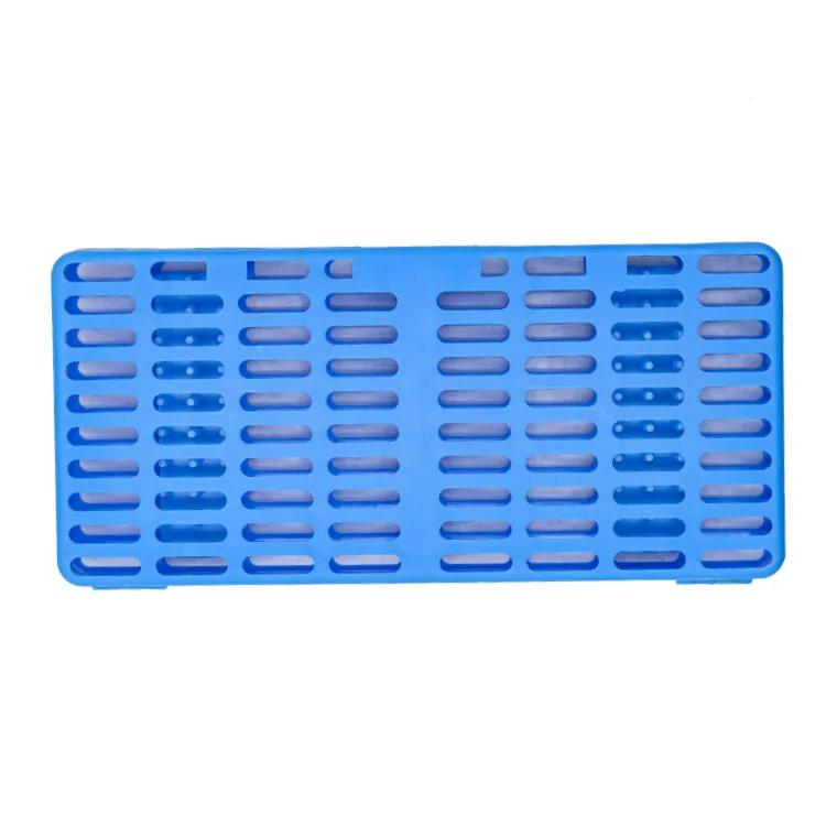 Autoclavable Instrument Container, 996389, 996390, 996391, 996392, 996393
