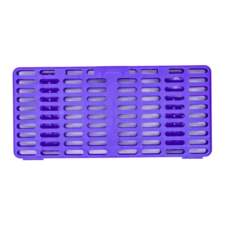 Autoclavable Instrument Container, 996389, 996390, 996391, 996392, 996393