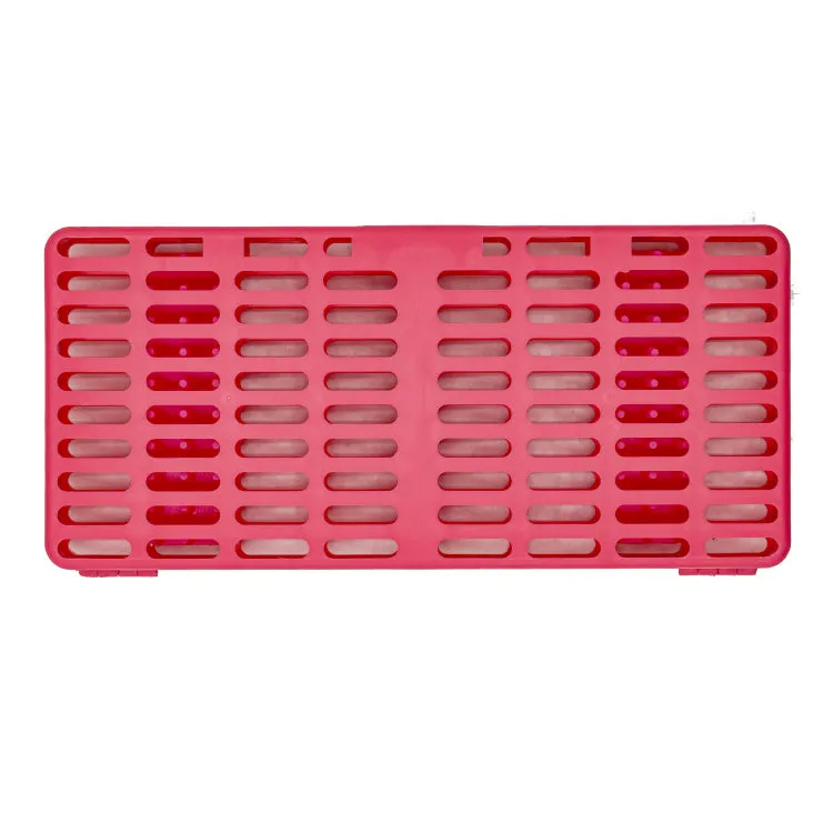 Autoclavable Instrument Container, 996389, 996390, 996391, 996392, 996393