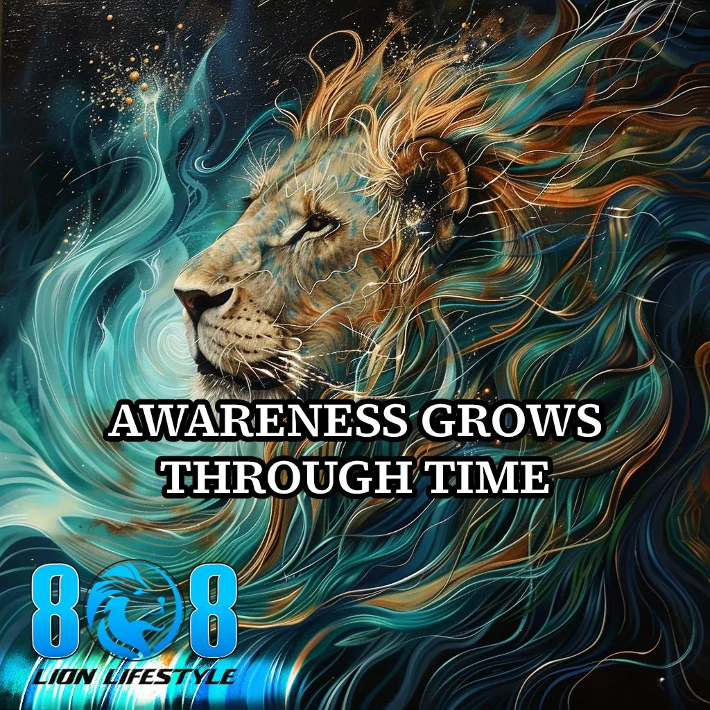 Awareness Grows T-Shirt