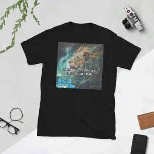 Awareness Grows T-Shirt
