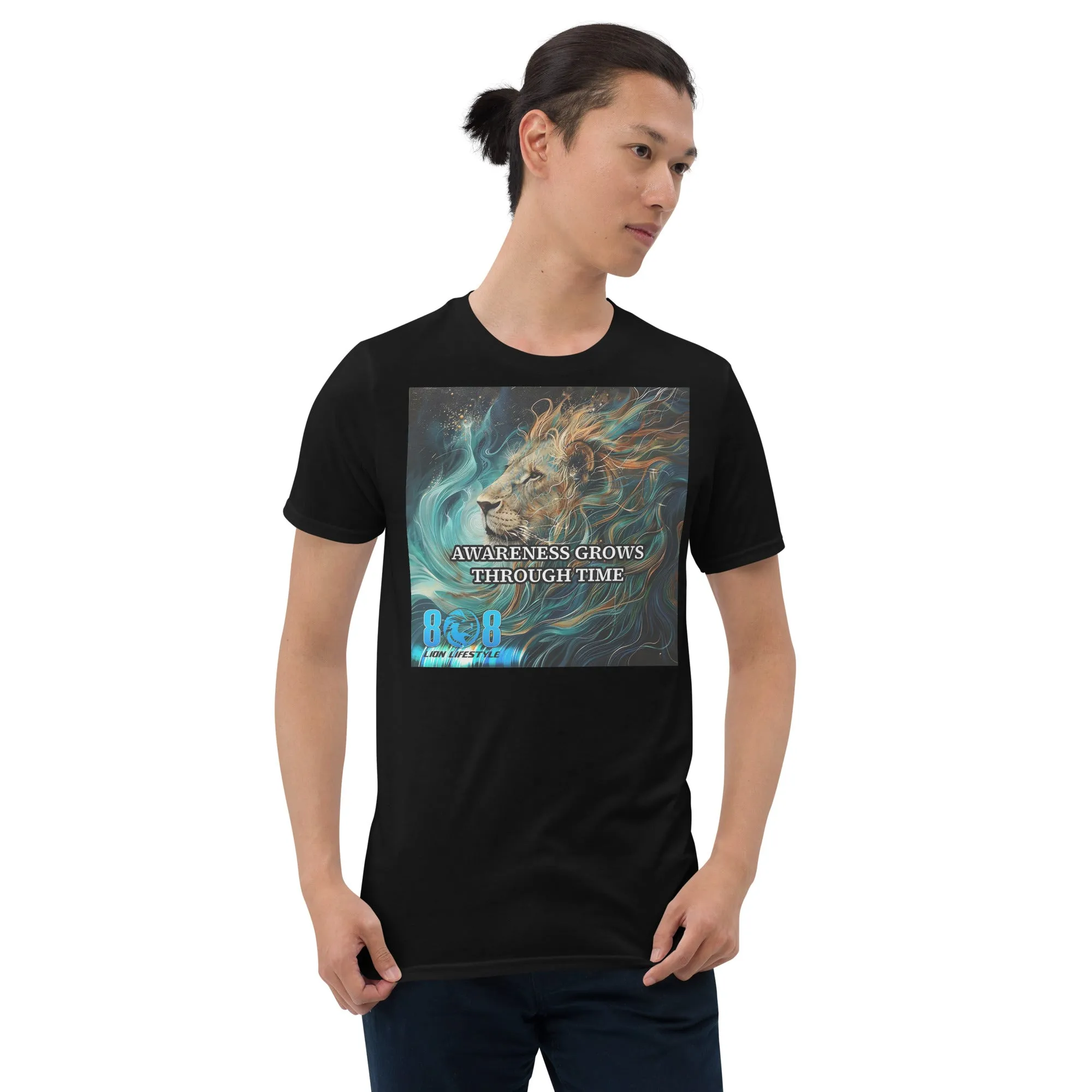 Awareness Grows T-Shirt