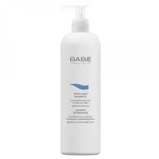 BABE EXTRA MILD SHAMPOO 100ML
