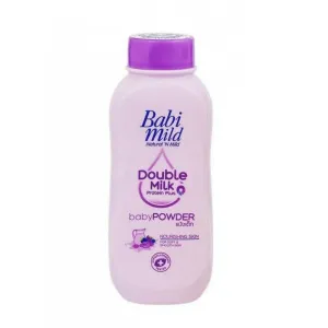 Babi Mild Double Milk Powder 180g