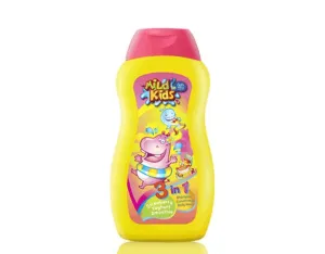 Babi Mild Kids Shampoo 3 in 1 200ml
