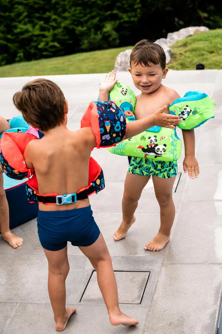 Baby / Kids' Swim Shorts - Blue