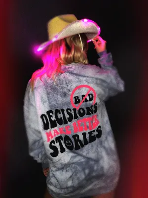 Bad Decisions
