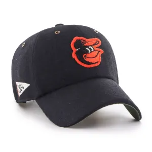BALTIMORE ORIOLES PENMAN '47 CLEAN UP