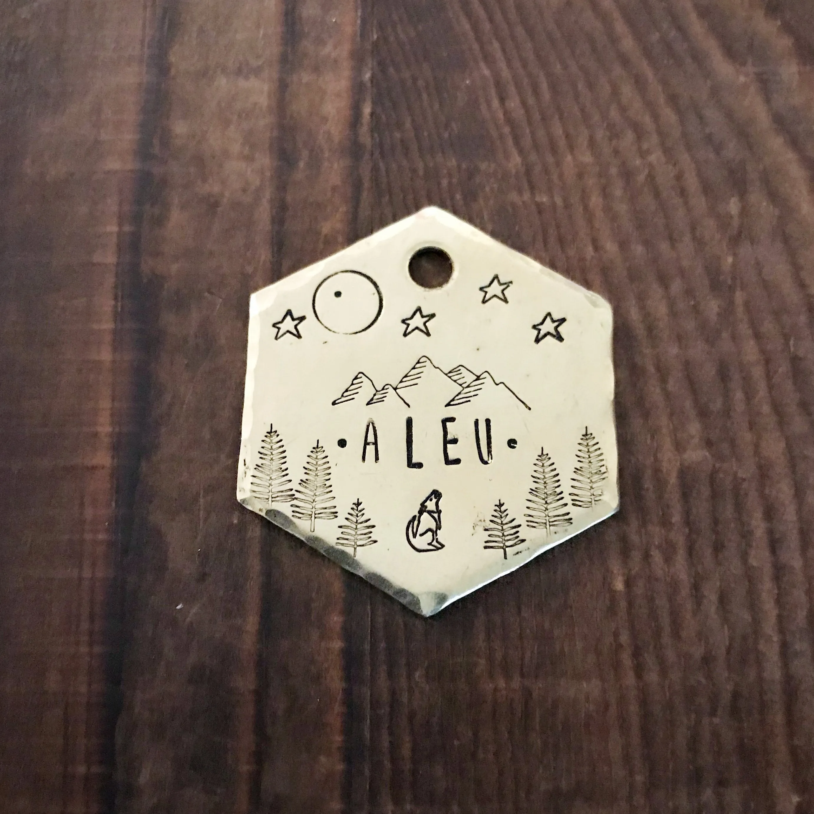 Balto - Simple Style