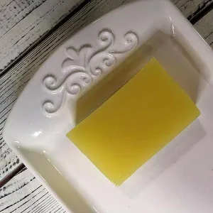 Banana Split Bar Soap