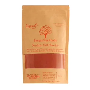BanyanTree Foods Kashmiri Chilli Powder
