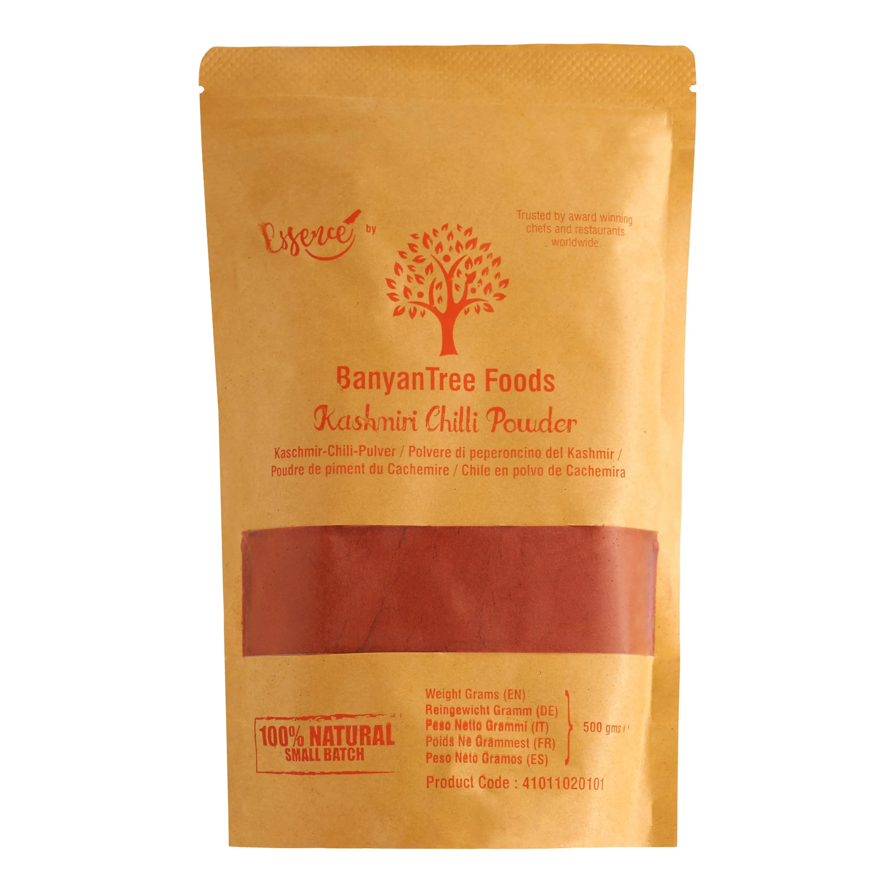 BanyanTree Foods Kashmiri Chilli Powder