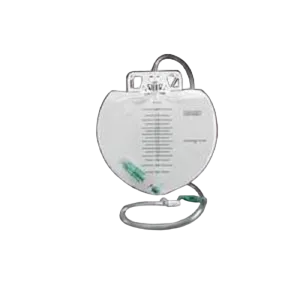 BARD Bedside Drainage Bag