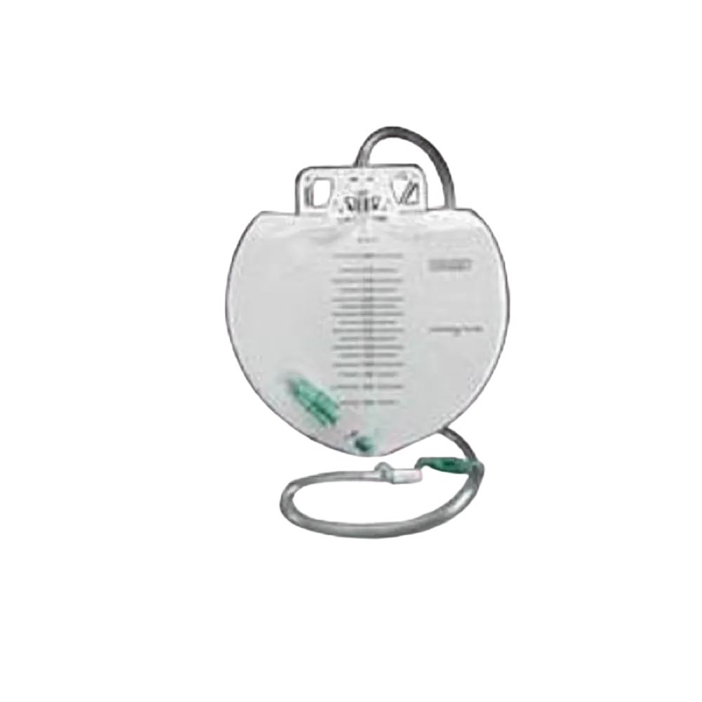 BARD Bedside Drainage Bag