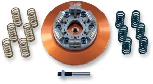 Barnett 618-30-23806 Scorpion Low-Profile Lock-Up Pressure Plates