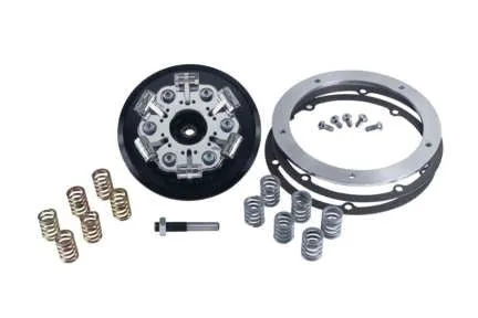 Barnett 618-30-33098 Low Profile Lock-Up Pressure Plate for Hydraulic Clutch