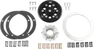 Barnett 618-30-33098 Low Profile Lock-Up Pressure Plate for Hydraulic Clutch