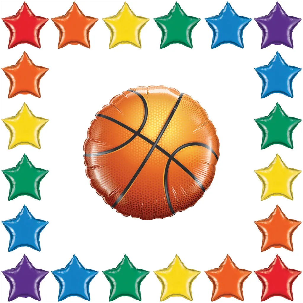 Basketball