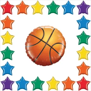 Basketball