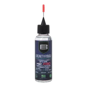 Battle Born HP PRO Lubricant & Protectant, 2oz
