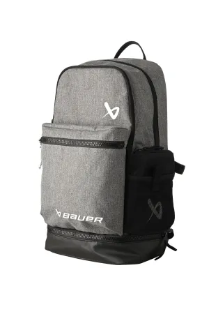 Bauer Varsity Backpack Bag