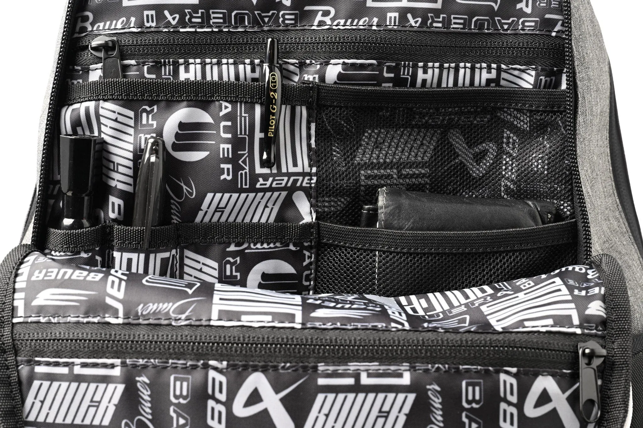 Bauer Varsity Backpack Bag